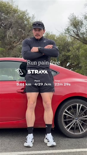 Kiel Martin | Mens Fat Loss Coach on Instagram: "I’ve dealt with shin splints a lot recently. The best thing you can do to prevent them is to manage volume and fatigue. If you increase weekly km too much, or intensity then your shins will take a beating. If you already have shin splints, it’s already too late to do those things so here’s what to do. You need to strengthen your shins. Calf raises and tibialis raises will be your best friend. Now getting these fired up before your runs will help o
