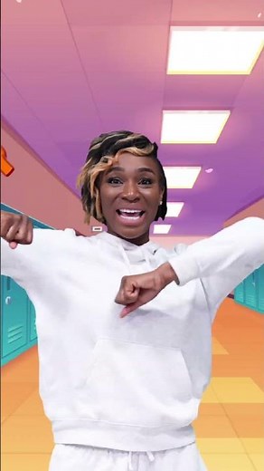 Awesome Kids | Sight Word Song "The"| Ms Love