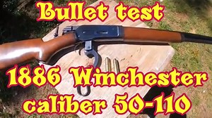 Test part 2 OF Woodleigh’s 50 Alaskan/ 50-110 500 grain FN bullet - The Reloaders Network