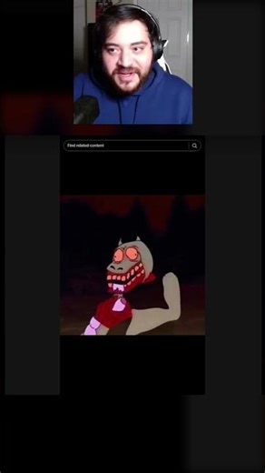 Undertale Horror Video You've Never Seen #shorts #horrorgaming #jumpscares