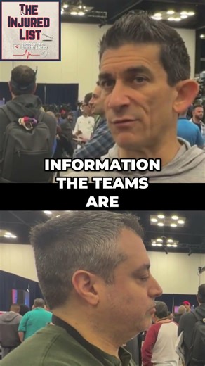 NFL Draft Secrets: Medical Risks vs. Player Potential! #shorts