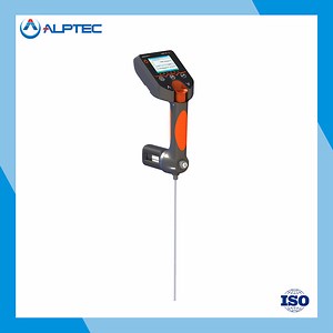 [Hot Item] ± 0.0005g/cm3 Portable Vibrating Digital Density Meter