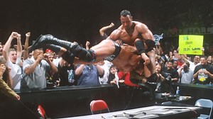 WWF Судный день (2000) — Фильм.ру