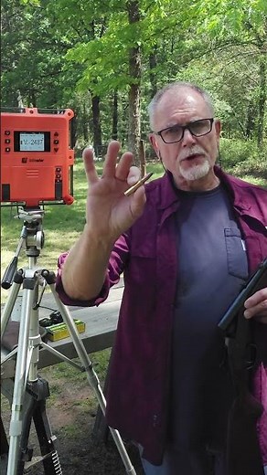 The Savage 30-30 Makes An Impression