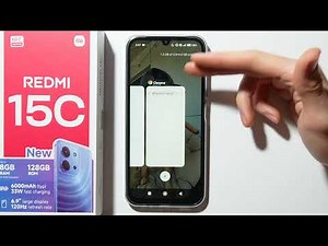 Redmi 15C: Can I Open Apps in Floating Mode?