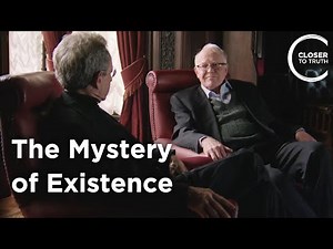 John Leslie - The Mystery of Existence
