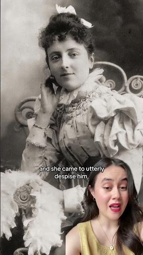 The Scandalous Love Life Of L.M. Montgomery