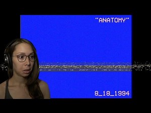 [ Anatomy ] The house is alive... (Full Playthrough)