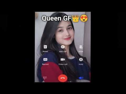 Call prank ♥️🌹 girlfriend ♥️ love Indian girl romantic gf loyal girl ♥️🤱 prank audio call girl prank