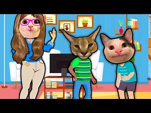 When Beluga Meets Hecker Mom