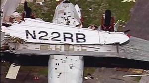 On this day in 2004: Hurricane Charley makes unexpected turn, rips through Central Florida