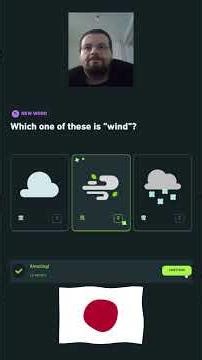 Japan learning language - 90 - 1/9 #japan #nihongo #minnanonihongolistening #languagelearning