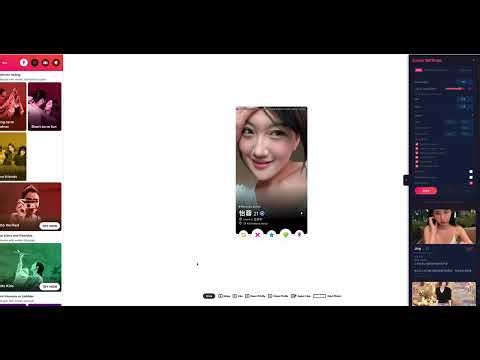 Tinder Auto Swiper Chrome Extension — Setup & Demo (AutoSwipe)