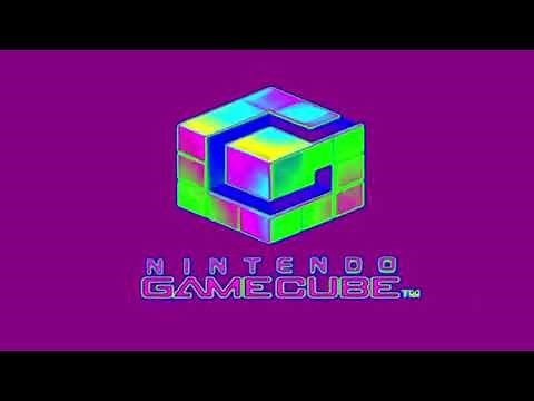 (REUPLOADED FROM 2018, SuperHaydenBros) GameCube Startup Effects 10
