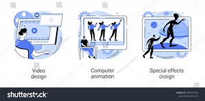 Visual Effects Pack: Over 1,266 Royalty-Free Licensable Stock Illustrations & Drawings | Shutterstock