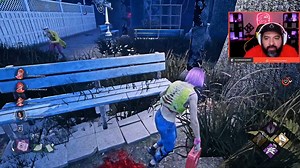 65K views · 1.9K reactions | Loopeando al trickster en Dead By Daylight, los loops chiquitos son efectivos, y de vez en cuando un 360 papá! Hago directo todos los días a las 9:00pm hora de México aquí en Facebook Gaming. #DeadByDaylight #Trickster #Loopeando #intoTheFog | Silverman Gaming | Facebook