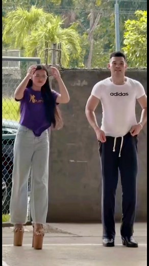 736K views · 14K reactions | STOP TALKING ,START MAKING.﫰 DVMA WORKSHOP ONE ON ONE WITH CO TRAINER TREXIE #fypageシ #fypシ゚ #highlight #ModelingWorkshop #modeling #highlighteveryone #foryoupageシ #fypシ゚ #training #trendingpost #trendingnow #DVMA #runwaymodel #stride #strut | Ronel Melanio Cañete | Facebook