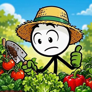What to Plant in Zone 9B Right Now | Florida Vegetable Garden