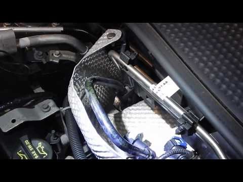 2011 Ford Focus inaccurate fuel gauge fix
