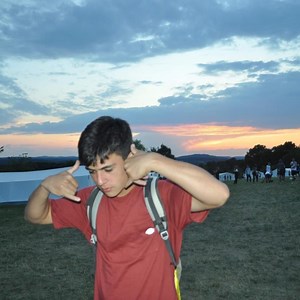 Zach Brooker's Sierra Canyon High School Career Home