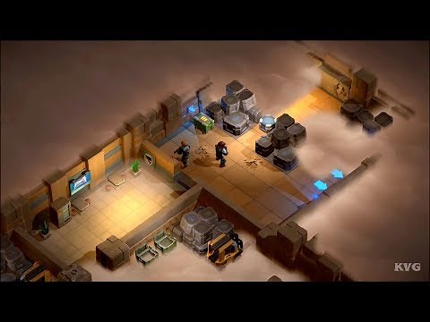 Spaceland Gameplay (PC HD) [1080p60FPS]