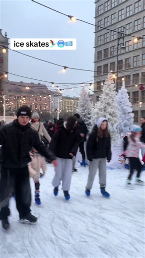 Choosing the Best Ice Skates for Beginners