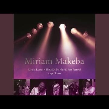 Mas Que Nada (Live At Rosies, The 2004 North Sea Jazz Festival)