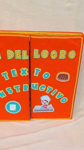 Ideas creativas para paneles de exposición escolar