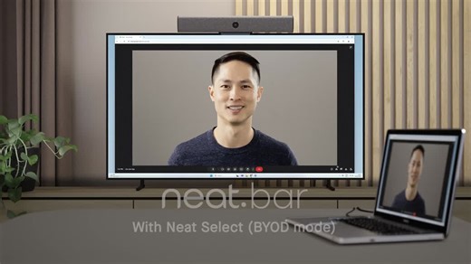 Meet Neat Bar With Neat Select | Neat