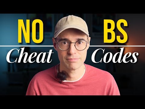 How to Gain an UNFAIR Advantage (28 Life Hacks)