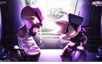 【Voiid Chronicles】Target Practice 98.89% FC