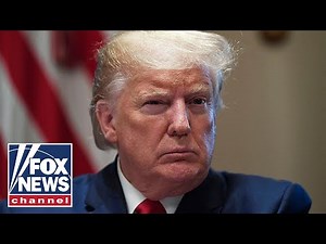 'Outnumbered' panel debates impeachment vs censuring the president