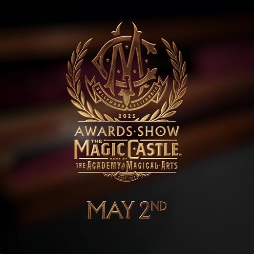 Enjoy one of the most unique nights of magic as some of the best performers from around the world dazzle and amaze. This is your chance to see what happens at the legendary Magic Castle®...supercharged! This extraordinary awards and magic show will feature the best of the best in magic, along with performances by some of the most unique illusionists in the world, staged at the beautiful United Theater on Broadway in downtown Los Angeles. Defying logic, bending reality—this is magic at its most i