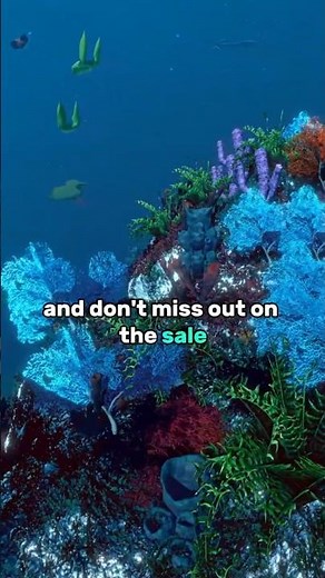 Build and shape evolution in Ecosystem!