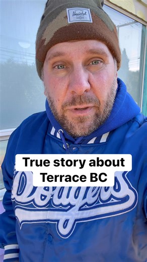 Bare with me here #explorebc #terracebc #northernbc | BC Bob