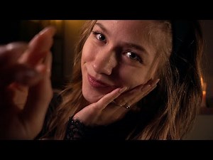 [ASMR] The Coziest Start To A New Year 🎉 Personal Attention Roleplay!