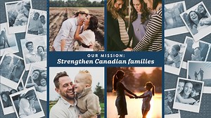 It takes work to strengthen a marriage, to raise children well, to tackle life’s challenges and to deepen one’s faith – that’s why Focus on the Family Canada exists. We are committed to strengthening families in Canada through trusted, biblically based resources and programs, personal counselling, prayerful support, and much more. Learn more and join the celebration: https://www.focusonthefamily.ca/40 | Focus on the Family Canada