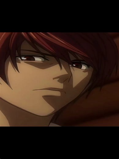 | 60fps 1080p | This is the first edit with DeathNote, maybe he'll get knocked up. Light Yagami (Japanese: 夜神 月ライト, Hepburn: Yagami Raito) is the main protagonist of the manga series Death Note, created by Tsugumi Ohba and Takeshi Obata. He is portrayed as a brilliant but bored genius who finds the Death Note, a supernatural notebook that allows the user to kill anyone by knowing their name and face, after it is dropped by the Shinigami Ryuk. With the power of the Death Note, Light eliminates wh
