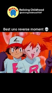 223K views · 1.1K reactions | Best episode  .. .. .. .. .. .. .. .. .. .. .. .. .. .. .. .. .. .. #pokemon #childhood #nostalgia #old #goodolddays #childhoodmemories #early2000s #trendingreels #trending #viralreels #viral | Reliving Childhood | Facebook