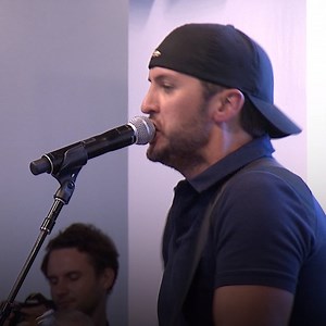 Find out how country singer Luke Bryan moved forward after a devestating loss. | Town & Country