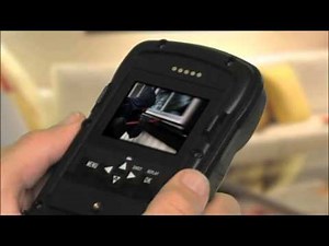 Maginon Wildlife Camera - WK-1 (EN)