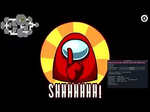 Among Us Hack 2024: How to Cheat in Among Us with Undetected Hack + Mod Menu 17.06.2024