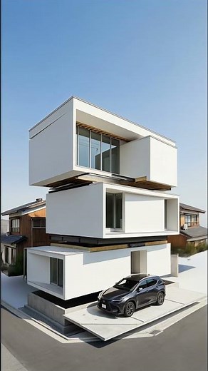 AI建築パースを学ぶならこれ一つでOK。 #一級建築士 #リフォーム #みんなの家 #建築パース #注文住宅 #ピースホーム