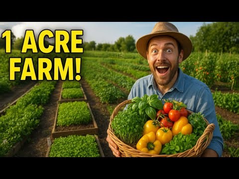 How To Start A Small Farm Complete Guide 11 24 2025, 4 35 PM