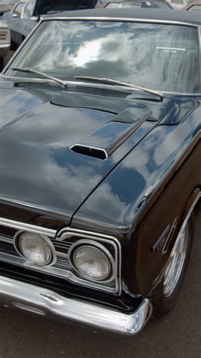 What An Amazing Rebuild... | Graveyard Carz