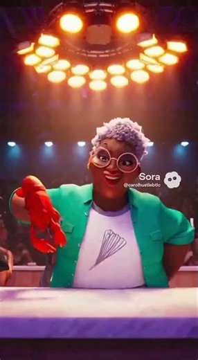 “The Accidental Mentor”