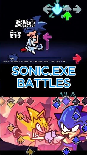 Sonic.EXE Had Fight - Friday Night Funkin' Game (Chaotic Mod)