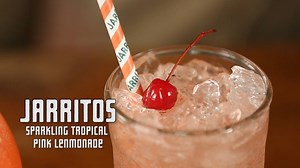 1M views · 8.7K reactions | Jarritos Sparkling Tropical Lemonade | Jarritos | Facebook