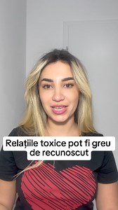 💣3 etape ale unei relații toxice O relație toxică trece de obicei prin mai multe etape distincte, fiecare având caracteristici specifice. Înțelegerea acestor etape poate ajuta la identificarea și abordarea problemelor într-o relație. #foryou #relationship #psihologie #toxic #cuplu #andreeasipoteanu #cunoastere #selfcare #tiktok #foryoupage #brasov | Psiholog Andreea Șipoteanu Constantinescu