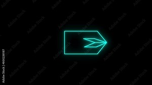 High-quality 4K animated e-commerce icons with transparent backgrounds, including downloading product, Dsigns, product delivery vehicle icons, animated cart and much more